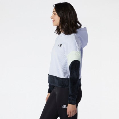 NB ATHLETICS WINTERIZED HOODIE