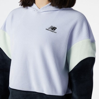 NB ATHLETICS WINTERIZED HOODIE