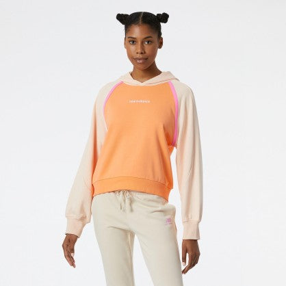 NB Athletics Amplified Fleece Hoodie