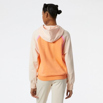 NB Athletics Amplified Fleece Hoodie