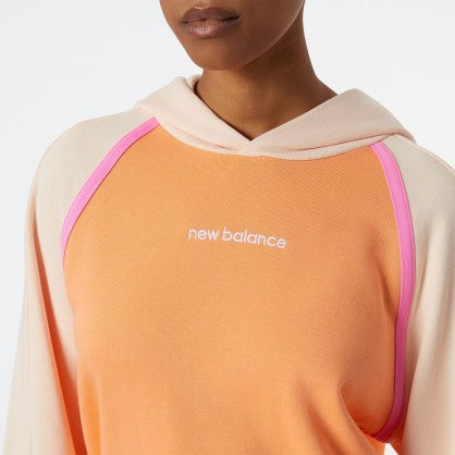 NB Athletics Amplified Fleece Hoodie