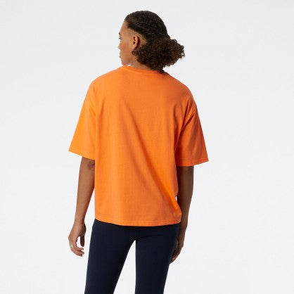 NB ATH AMP TEE