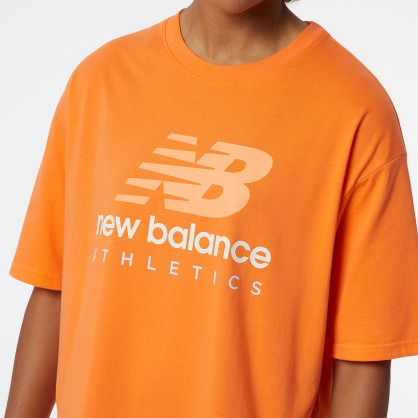 NB ATH AMP TEE