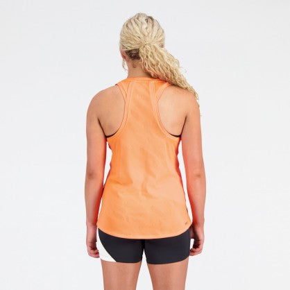 Q SPEED JACQUARD TANK