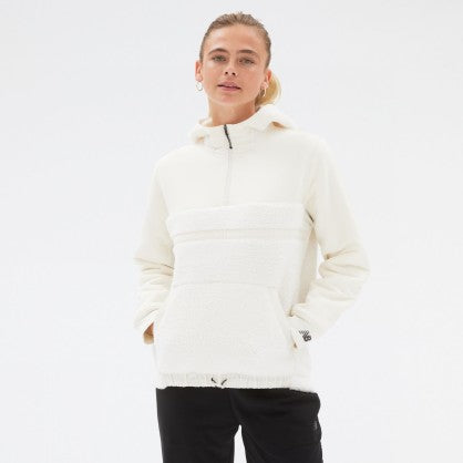 Q SPEED SHERPA ANORAK