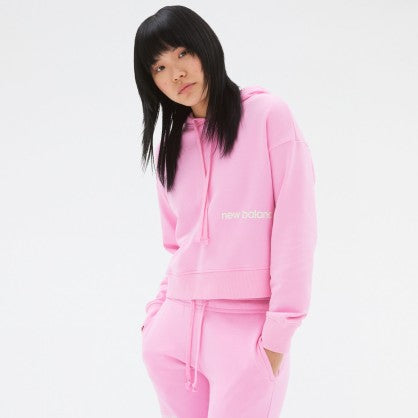 NB ESSENTIALS HOODIE
