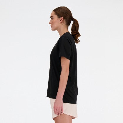 SHORT SLEEVE