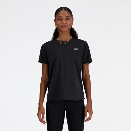 NB ATHLETICS SHORT SLEEVE