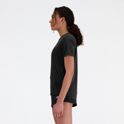 NB ATHLETICS SHORT SLEEVE