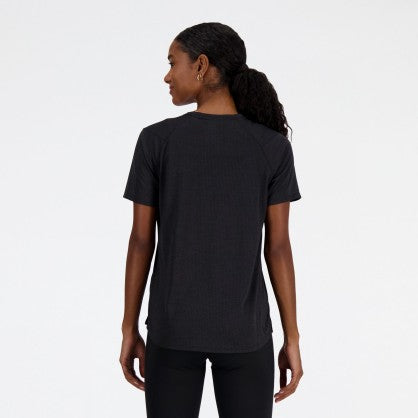 NB ATHLETICS SHORT SLEEVE