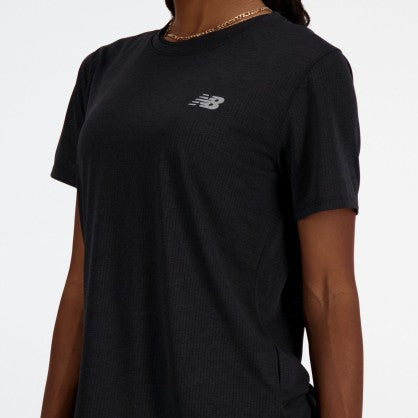 NB ATHLETICS SHORT SLEEVE