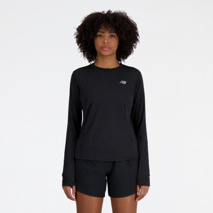 NB ATHLETICS LONG SLEEVE