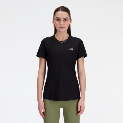 JACQUARD SHORT SLEEVE