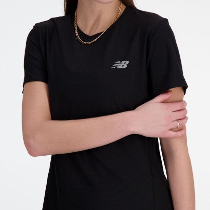 JACQUARD SHORT SLEEVE