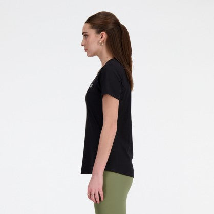JACQUARD SHORT SLEEVE