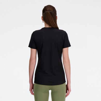 JACQUARD SHORT SLEEVE