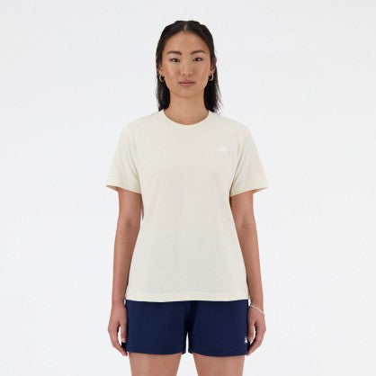 JERSEY SMALL LOGO T-SHIRT