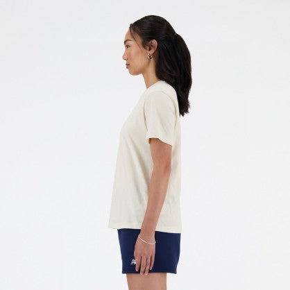 JERSEY SMALL LOGO T-SHIRT
