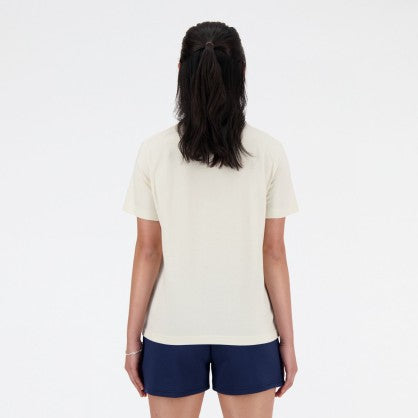 JERSEY SMALL LOGO T-SHIRT