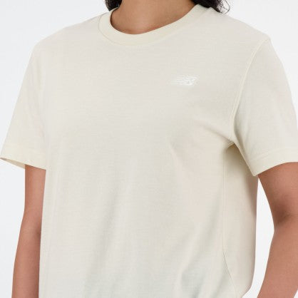 JERSEY SMALL LOGO T-SHIRT