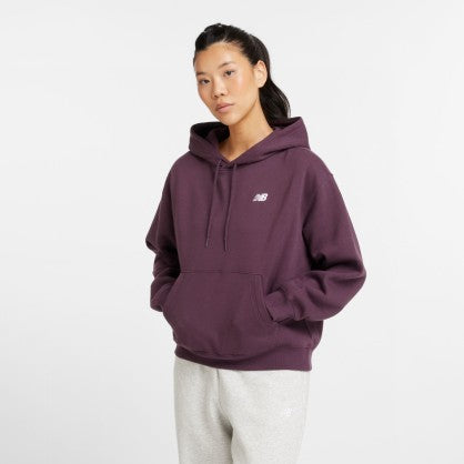 FLEECE HOODIE