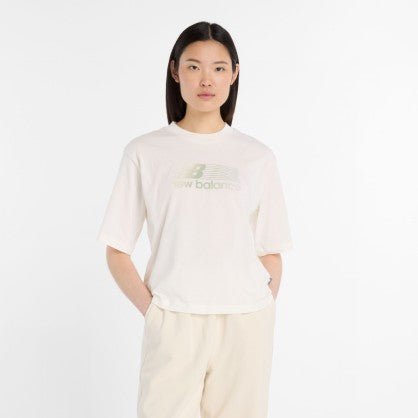 Gradient Runner T-Shirt