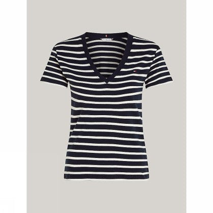NEW SLIM CODY V-NECK