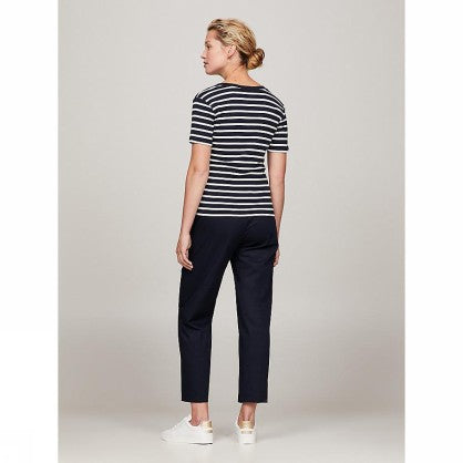 NEW SLIM CODY V-NECK