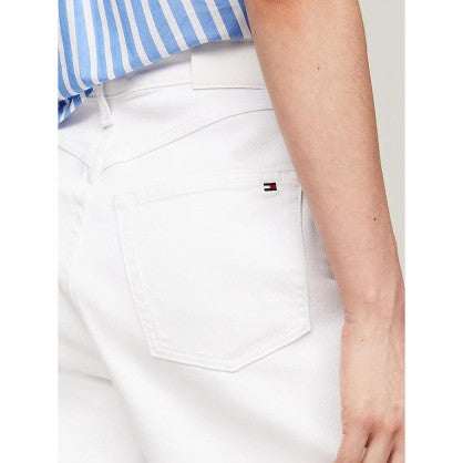 DNM STRAIGHT SHORT H