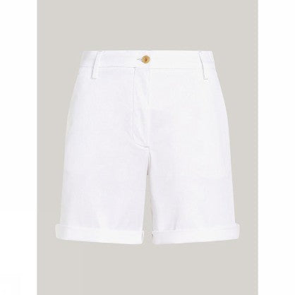 CO BLEND CHINO SHORT