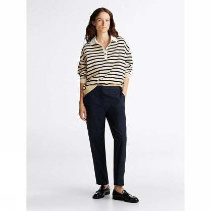 FLANNEL SLIM STRAIGHT