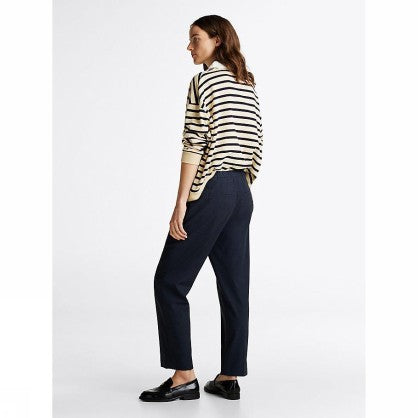 FLANNEL SLIM STRAIGHT