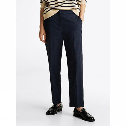 FLANNEL SLIM STRAIGHT