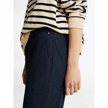 FLANNEL SLIM STRAIGHT