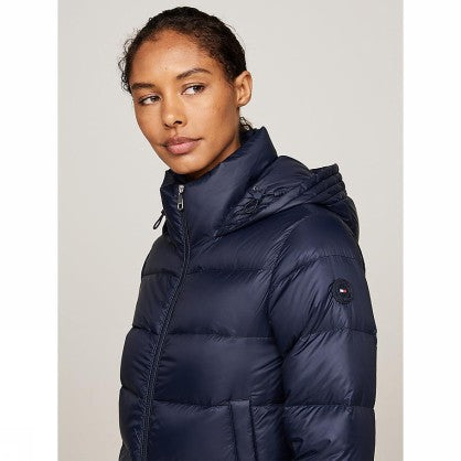 LW DOWN CASUAL JACKET