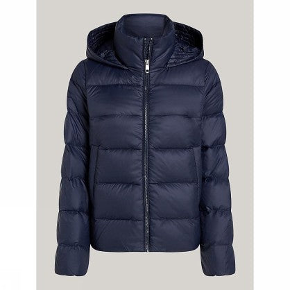 LW DOWN CASUAL JACKET