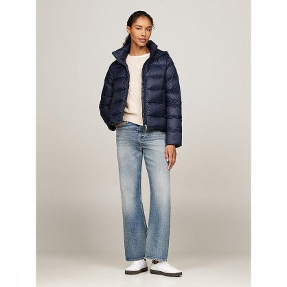 LW DOWN CASUAL JACKET