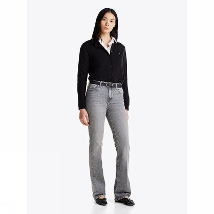 BOOTCUT RW NOE