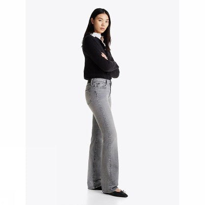 BOOTCUT RW NOE