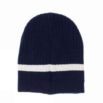 STRIPE CAP