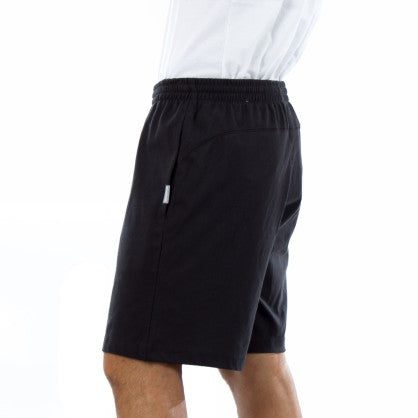 EL CORE KNIT SHORT