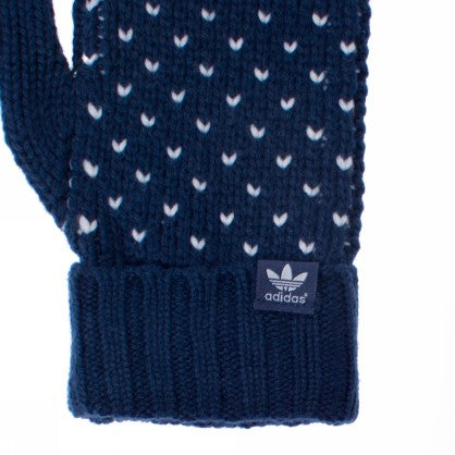 W GLOVES HW KNIT