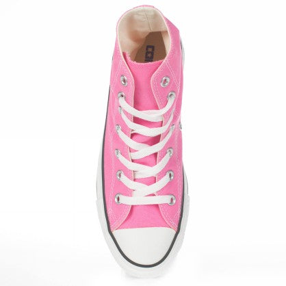 ALL STAR CANVAS HI