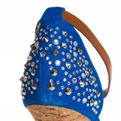 WOMAN SHOES