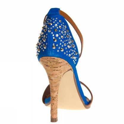 WOMAN SHOES