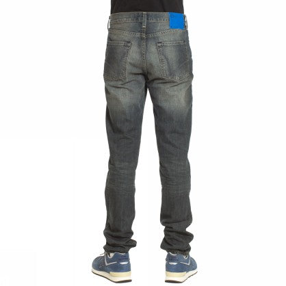 M SKINNY FIT