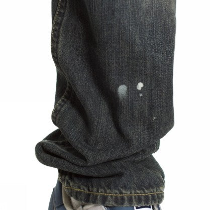 M SKINNY FIT