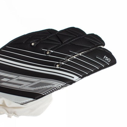 F50 TRAINING BLACK/WHT