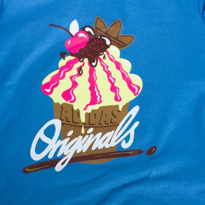 LK GRAPHIC TEE