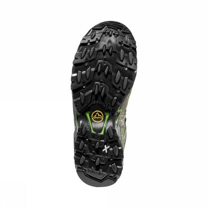 Ultra Raptor II Gtx